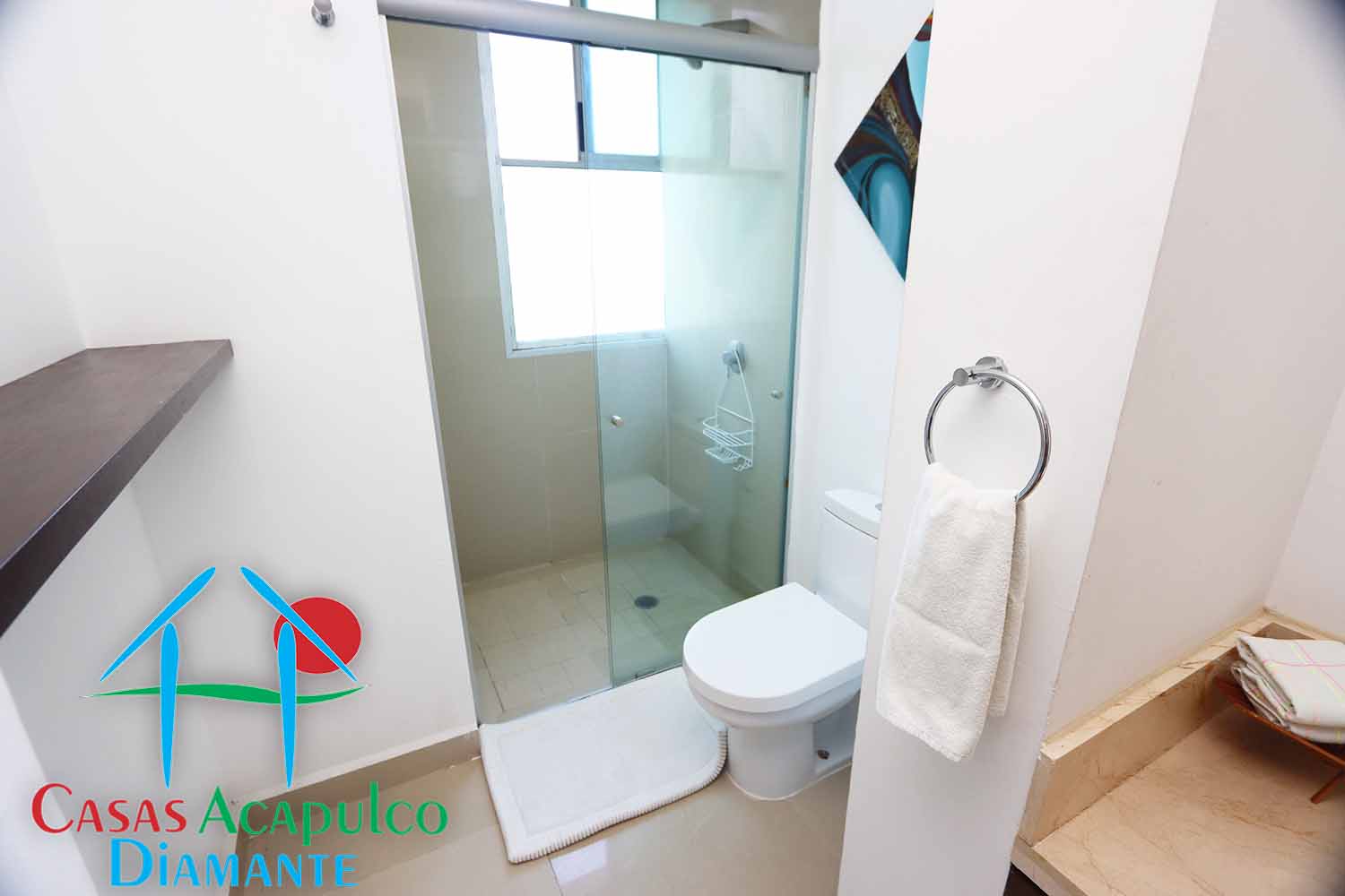 Laguna Cielo PH 4 - Recamara uno 8